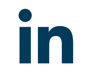 LinkedIn Icon