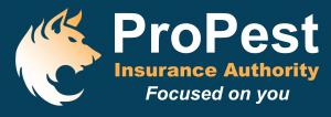 ProPest Insurance Authority logo