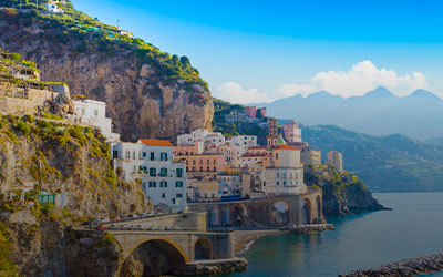 The Greatness of Tuscany Virtual Event