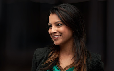 Nanuwa named as Chief Marketing Officer