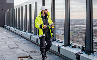 Webinar Recording Now Available: Understanding the OSHA Respiratory Protection Standard (29 CFR 1910.134)