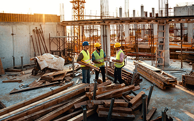 Construction Practice Safety Alert: The President’s Executive Order and Vaccine Mandate