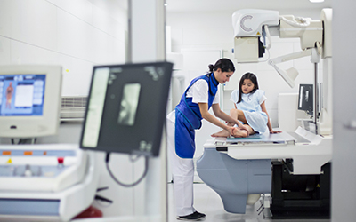 Healthcare System Exceeds $9 Million in Savings with Service Maintenance Program