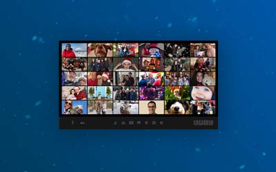 Season’s Greetings from EPIC