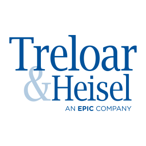Treloar & Heisel logo
