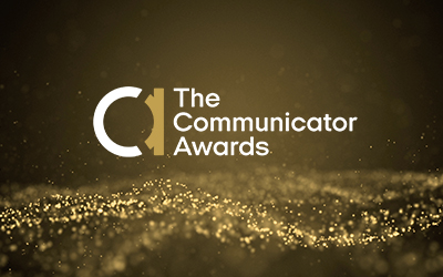 EPIC Marketing & Design Team Wins Communicator Awards