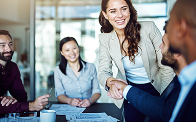 Insurance: Your Secret Weapon to Attract & Retain Talent