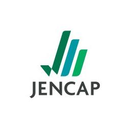 Jencap logo