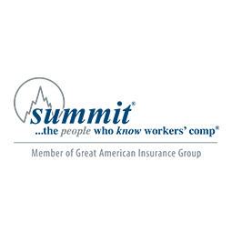 Summit logo