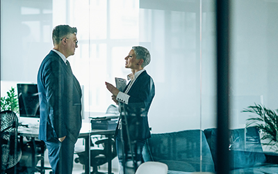 Understanding the Fiduciary Responsibility Employers Face for Their Benefit Plans