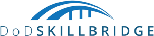 DOD Skillbridge logo