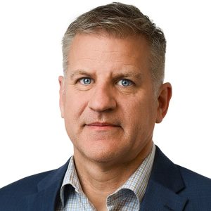 David Koenen headshot