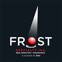 Frost Specialty Logo