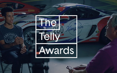 EPIC Spotlight Video Named Winner In The 44th Annual Telly Awards