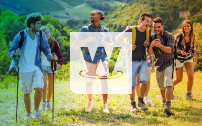 The Well Newsletter | August 2024