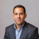 Frank Mammaro Headshot