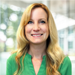 Liz Mann Headshot