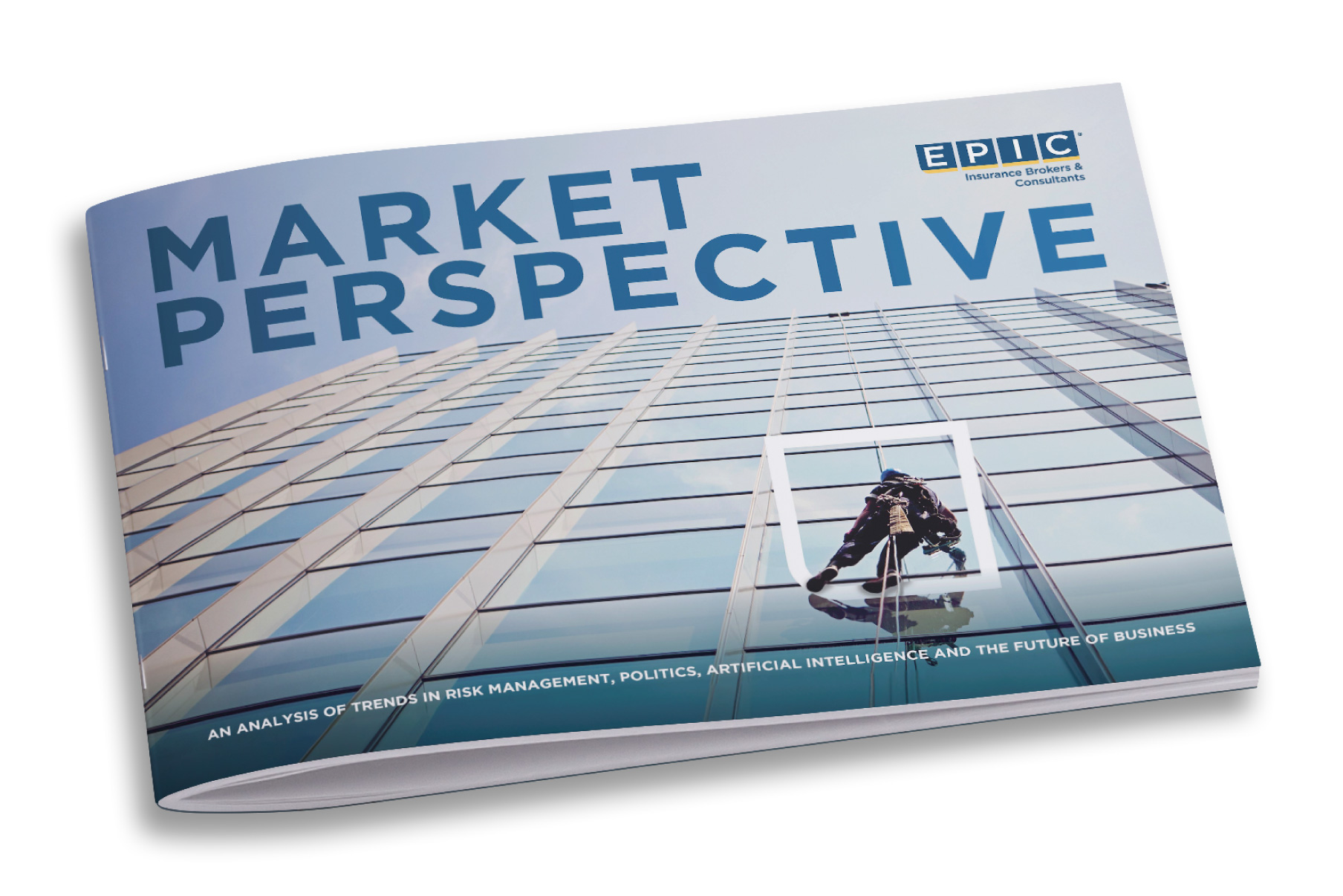 2024 Market Report spread