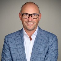 Dan Grelecki Headshot