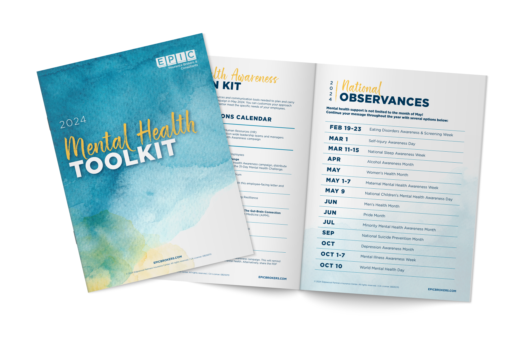 2024 Mental Health Toolkit report thumbnail