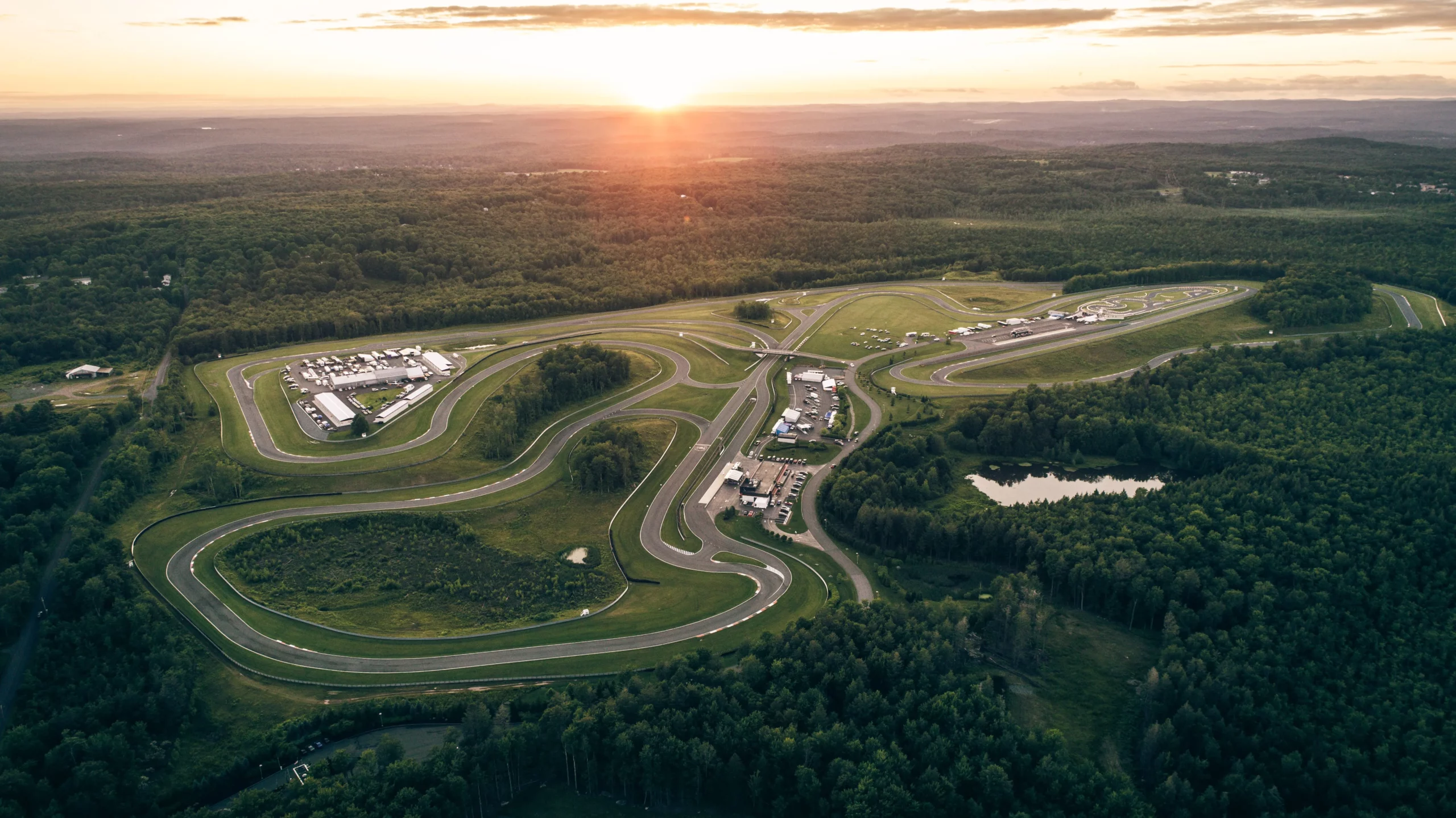 Monticello Motor Club
