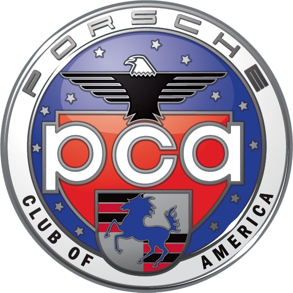 PCA logo