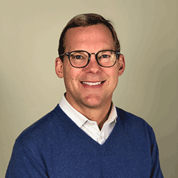 Robert Rogers headshot