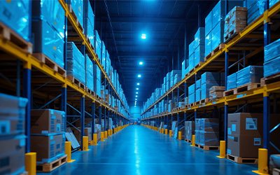 Navigating Supply Chain Challenges with Supply Bonds