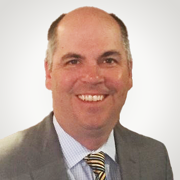 Kevin Daley Headshot