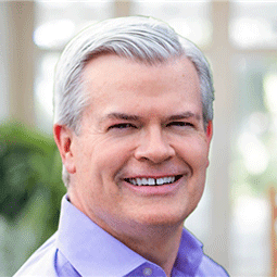 Bill Butler headshot