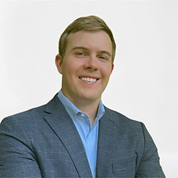 Jamie Taylor headshot