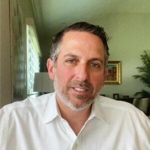 Michael J. Kertzner Headshot