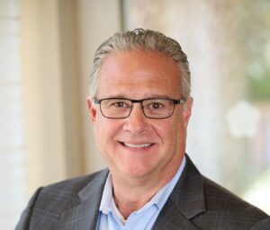 Gregg Davis Headshot