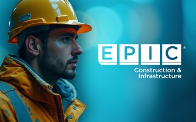 Construction Safety Week: Build a Safer Tomorrow With EPIC