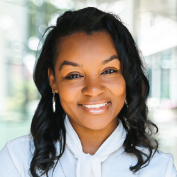 Shari Boyce headshot