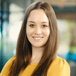 Amanda LaPointe Headshot