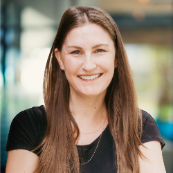 Claire Letourneau Headshot