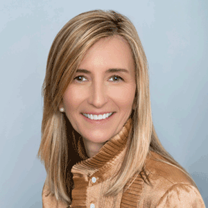 Karen Beldy Torborg headshot
