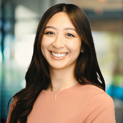 Michelle Andrew headshot