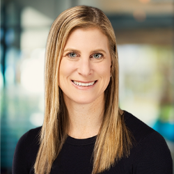 Rebecca Irving headshot