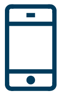 cell phone icon