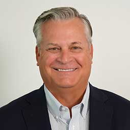 Steve Denton Headshot