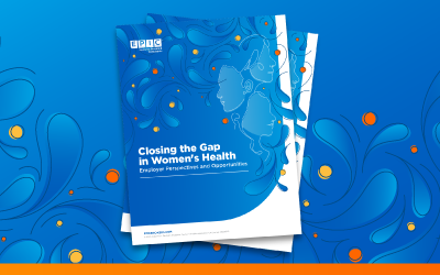 2025 Closing the Gap in Women’s Health Report: Employer Perspectives and Opportunities