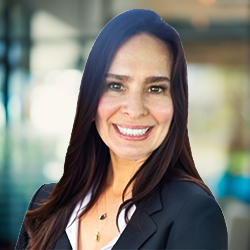 Kristy Neal headshot