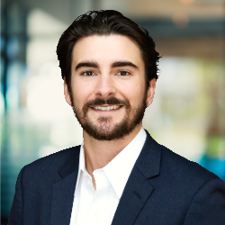 Sterrett McInnis headshot