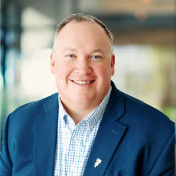 Tim Heublein headshot