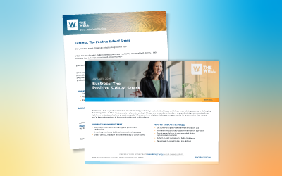 The Well Newsletter | Q1 2026