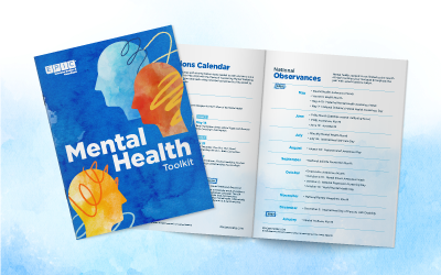 Download Today: 2026 Mental Health Toolkit