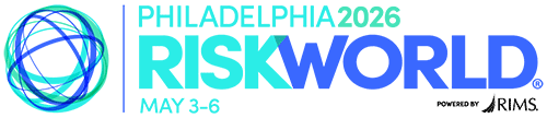 RiskWorld 2026 logo