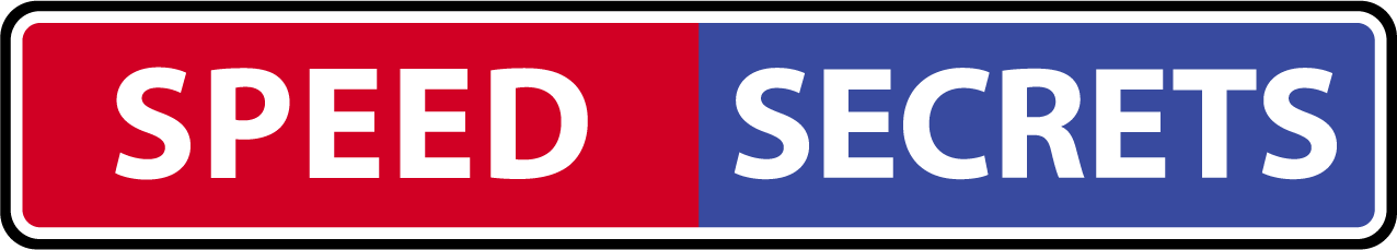 Speed Secrets logo
